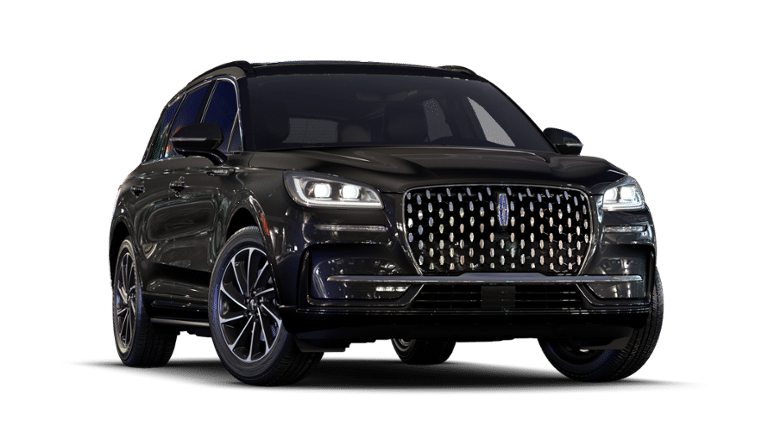 Lincoln Corsair® vehicle